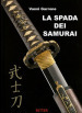 La spada dei samurai